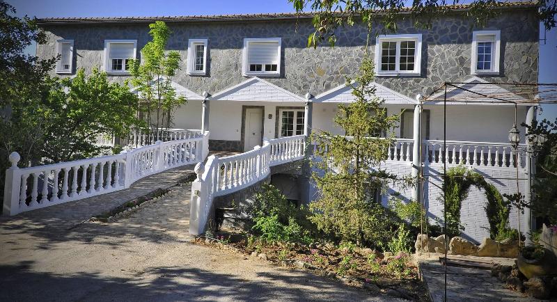 Villa Ignacia B&B - Genel