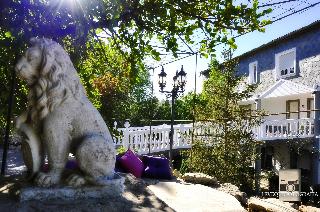 Villa Ignacia B&B fotoÄŸrafÄ±