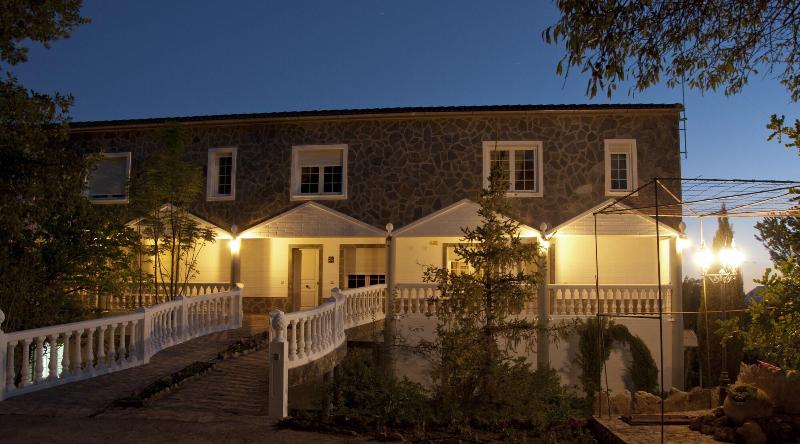 Villa Ignacia B&B - Genel