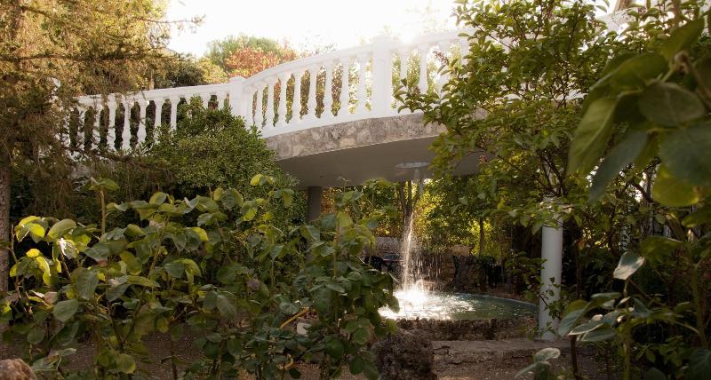 Villa Ignacia B&B - Genel