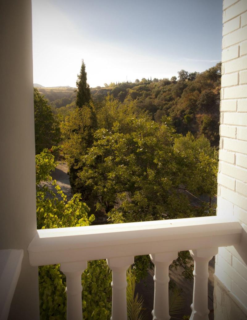 Villa Ignacia B&B - Genel