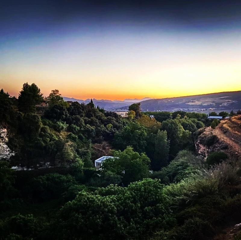 Villa Ignacia B&B - Genel