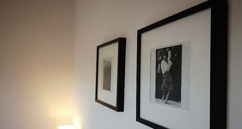 Villa Ignacia B&B - Oda