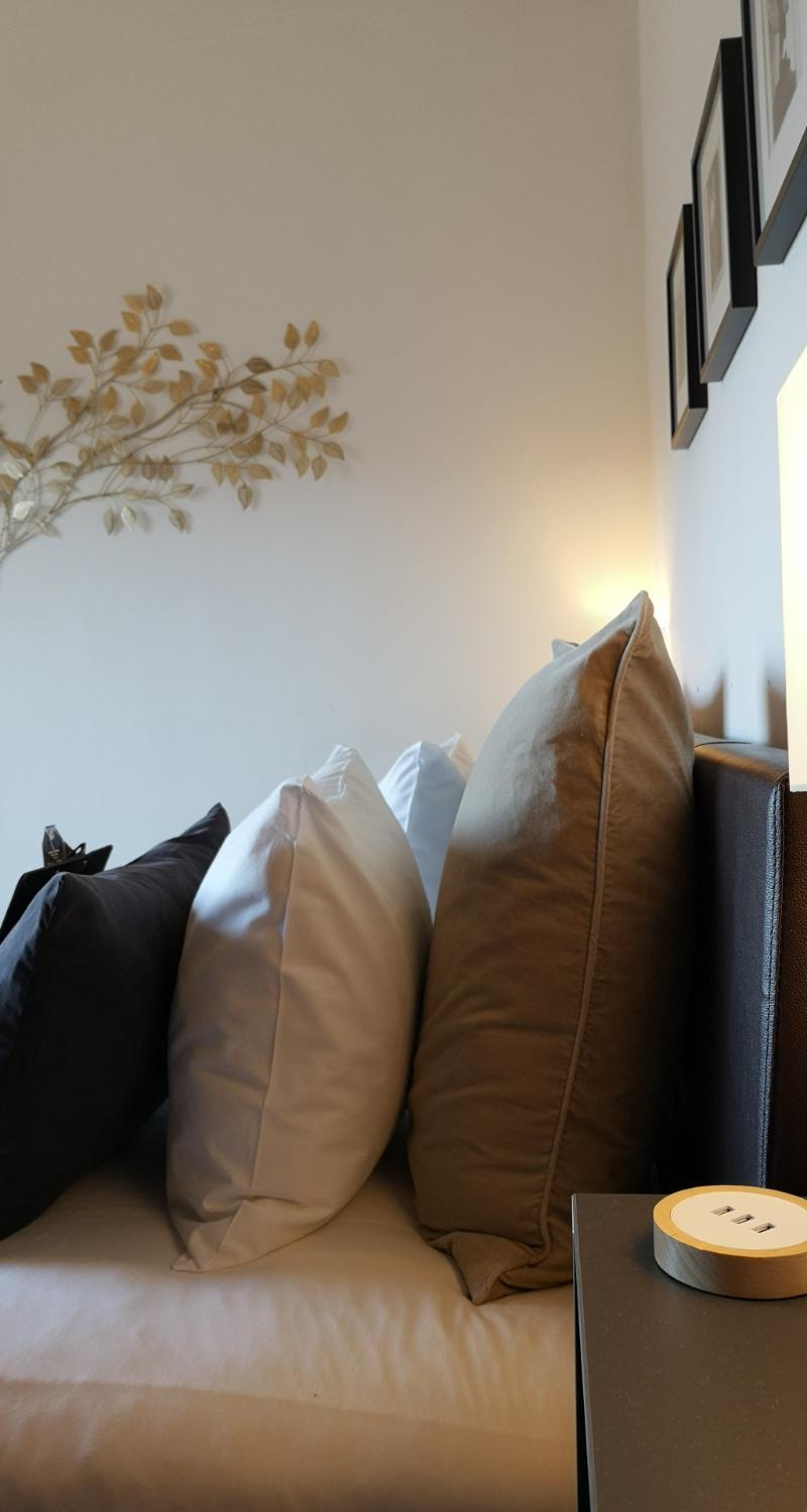 Villa Ignacia B&B - Oda