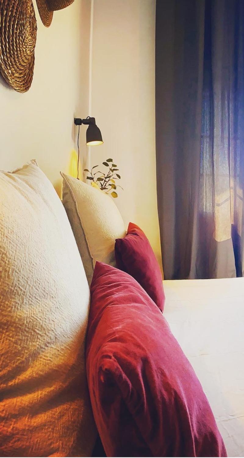 Villa Ignacia B&B - Oda
