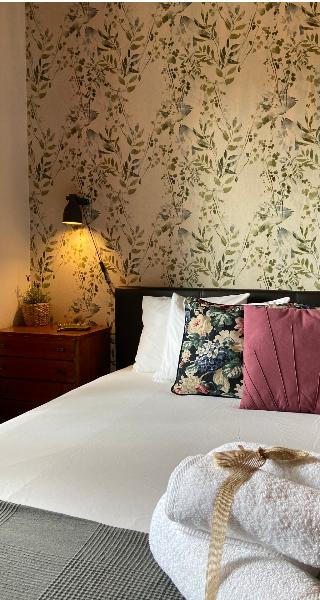 Villa Ignacia B&B fotoÄŸrafÄ±