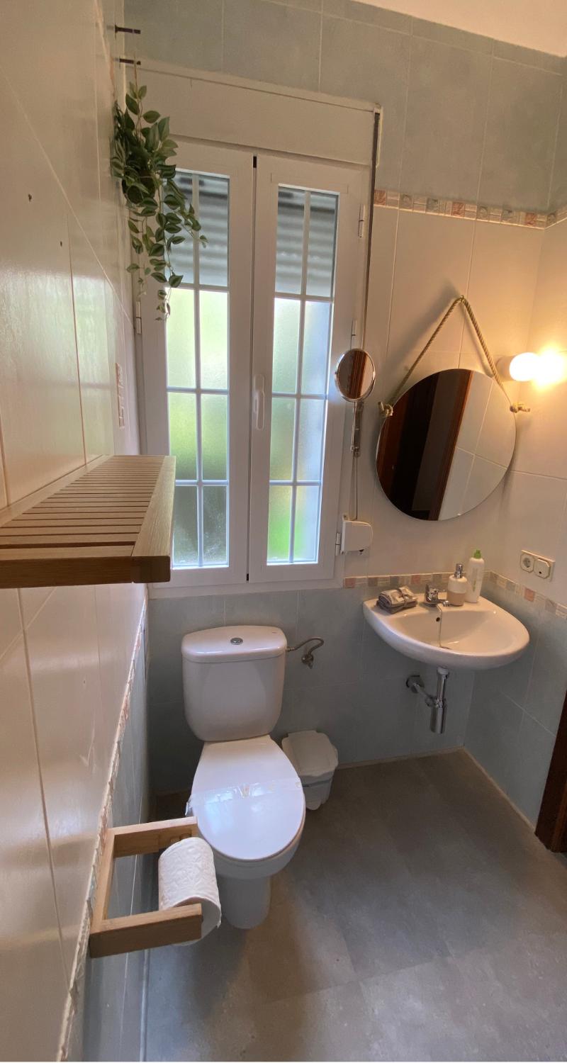 Villa Ignacia B&B - Oda