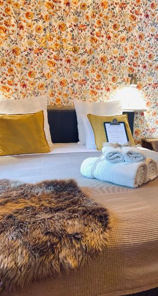 Villa Ignacia B&B fotoÄŸrafÄ±