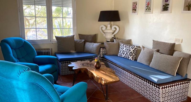 Villa Ignacia B&B - Oda