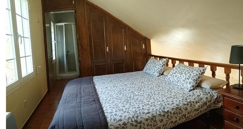 Villa Ignacia B&B - Oda