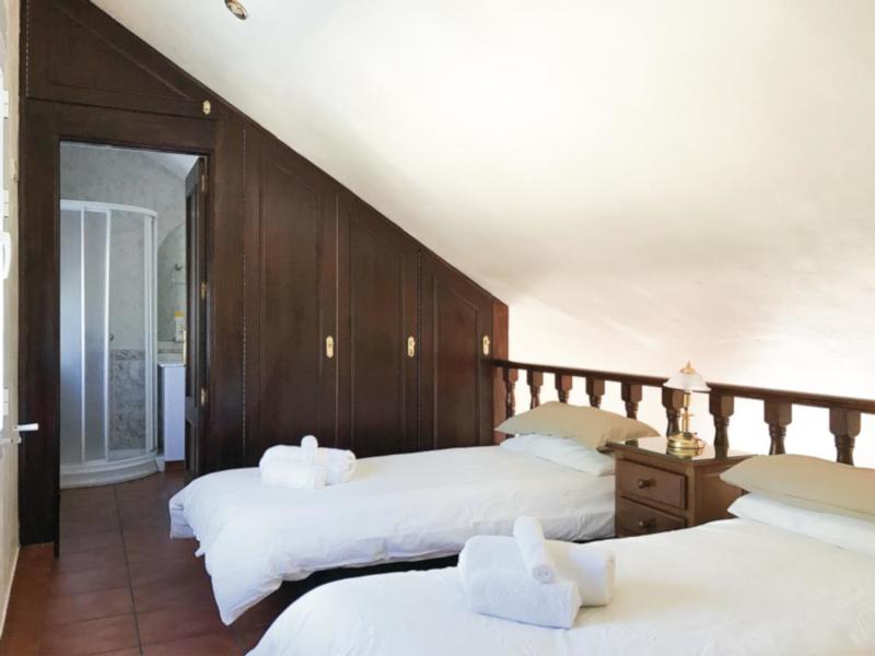 Villa Ignacia B&B - Oda