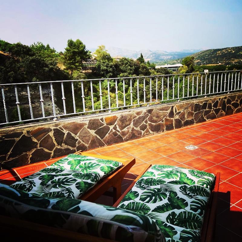Villa Ignacia B&B - Oda