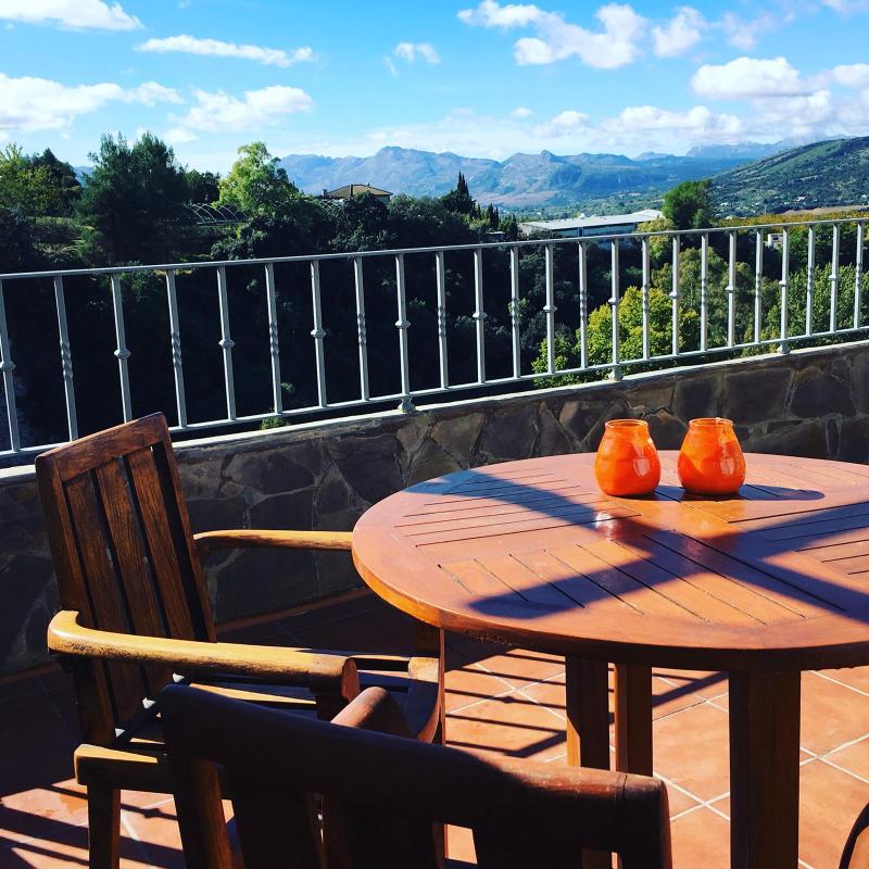 Villa Ignacia B&B - Oda