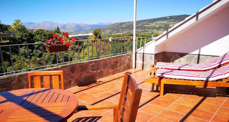 Villa Ignacia B&B - Oda