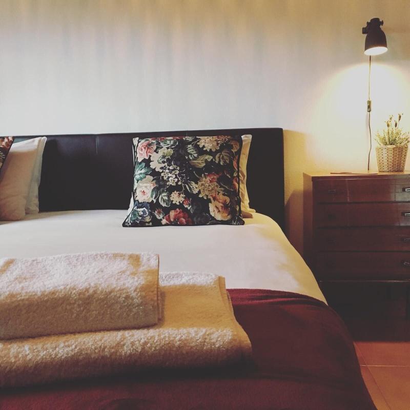 Villa Ignacia B&B - Oda