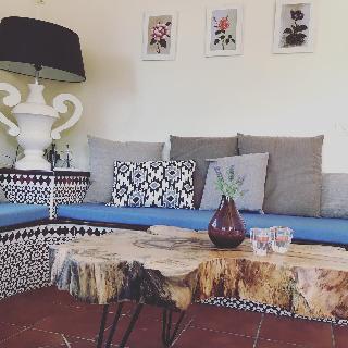 Villa Ignacia B&B fotoÄŸrafÄ±