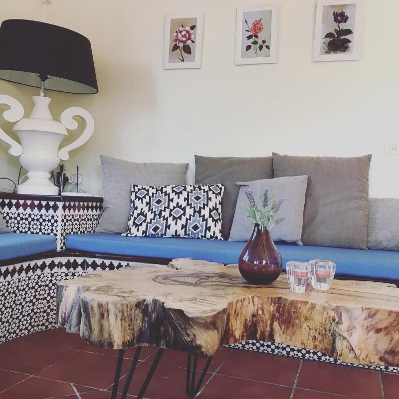 Villa Ignacia B&B - Oda