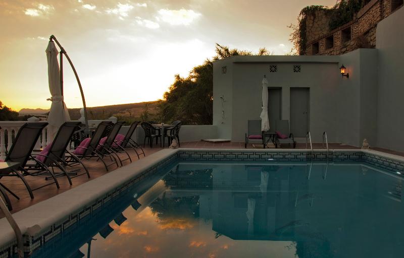 Villa Ignacia B&B - Havuz