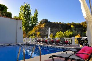 Villa Ignacia B&B fotoÄŸrafÄ±