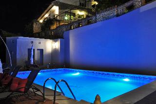 Villa Ignacia B&B fotoÄŸrafÄ±