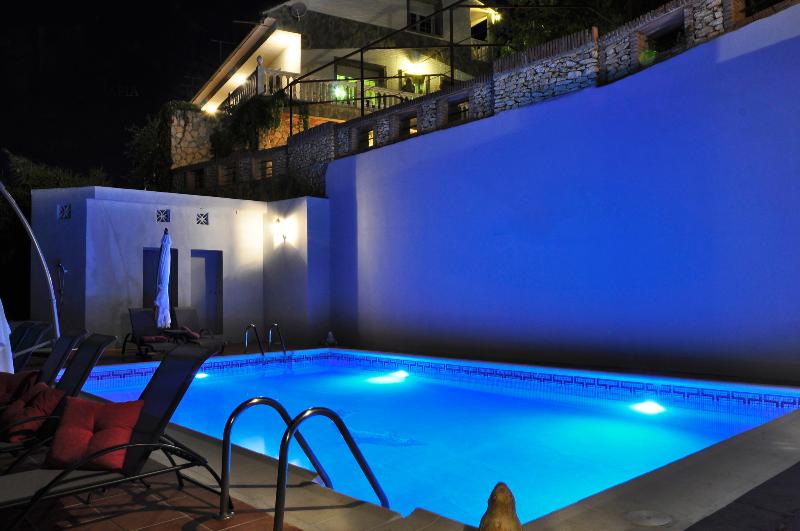 Villa Ignacia B&B - Havuz