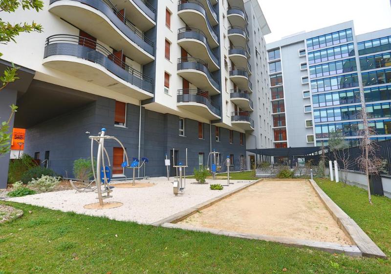 Apparteo Marseille - Genel