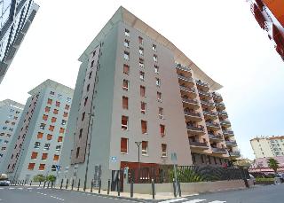 Apparteo Marseille otel fotoğrafı