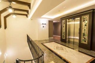 Mell Boutique Hotel fotoÄŸrafÄ±
