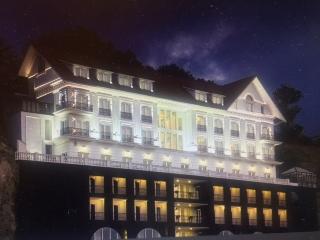 Mell Boutique Hotel fotoÄŸrafÄ±