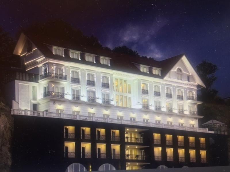 Mell Boutique Hotel - Genel