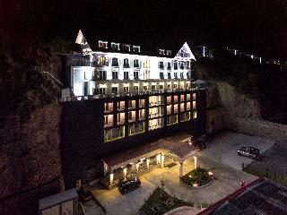 Mell Boutique Hotel otel fotoğrafı