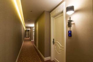 Mell Boutique Hotel fotoÄŸrafÄ±