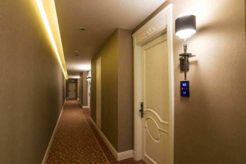 Mell Boutique Hotel - Genel