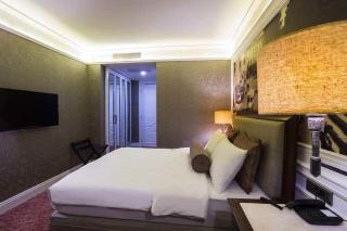 Mell Boutique Hotel fotoÄŸrafÄ±