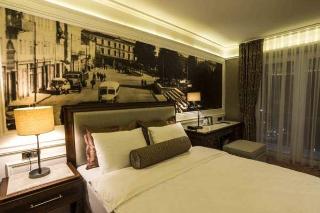 Mell Boutique Hotel fotoÄŸrafÄ±
