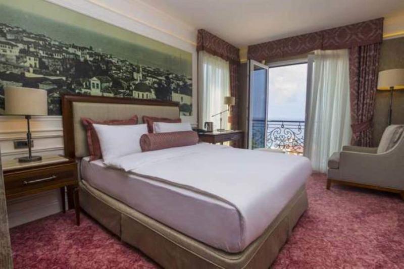 Mell Boutique Hotel - Oda