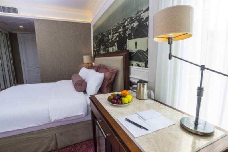 Mell Boutique Hotel - Oda