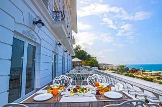 Mell Boutique Hotel fotoÄŸrafÄ±