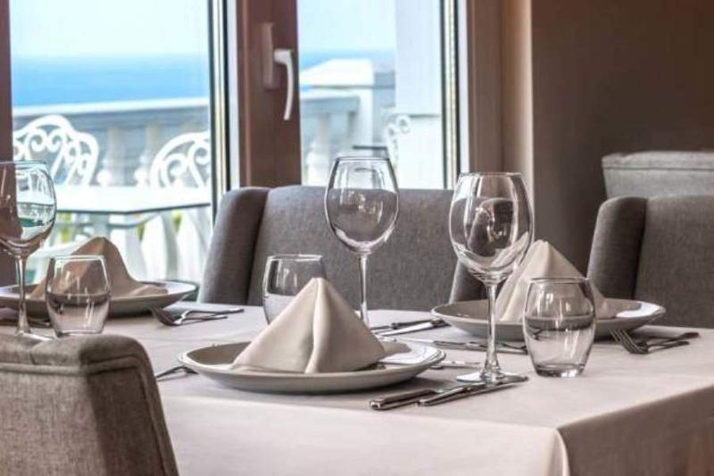 Mell Boutique Hotel - Restoran