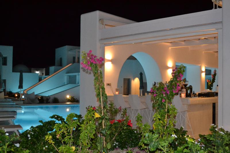 Antoperla Luxury Hotel & Spa - Bar