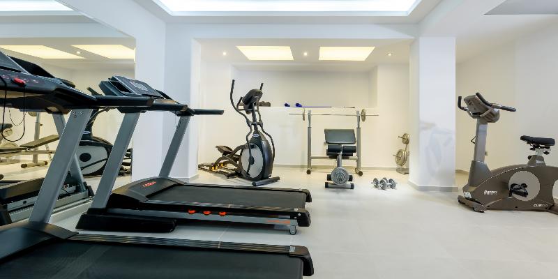 Antoperla Luxury Hotel & Spa - Aktivite