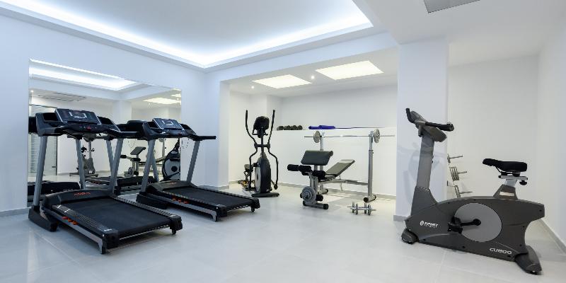 Antoperla Luxury Hotel & Spa - Genel