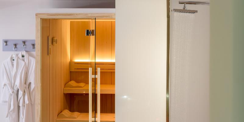 Antoperla Luxury Hotel & Spa - Genel