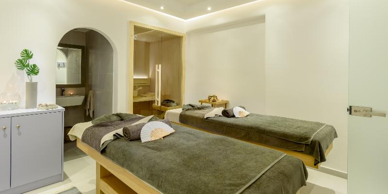 Antoperla Luxury Hotel & Spa - Genel