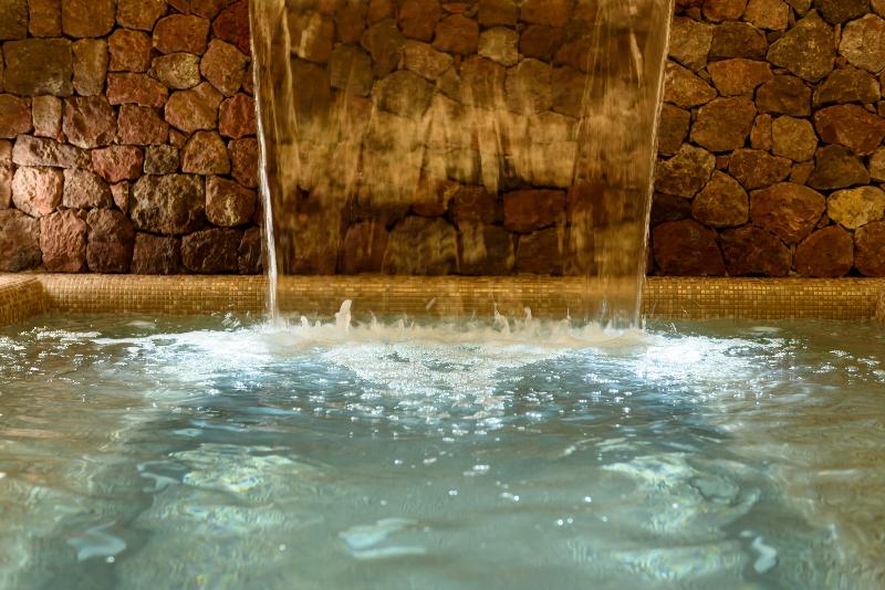 Antoperla Luxury Hotel & Spa - Genel