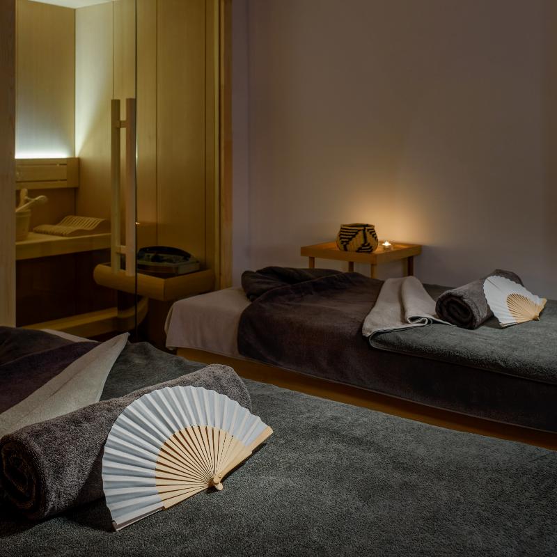 Antoperla Luxury Hotel & Spa - Genel