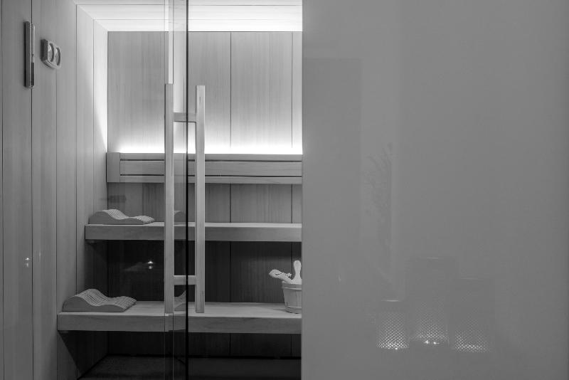 Antoperla Luxury Hotel & Spa - Genel