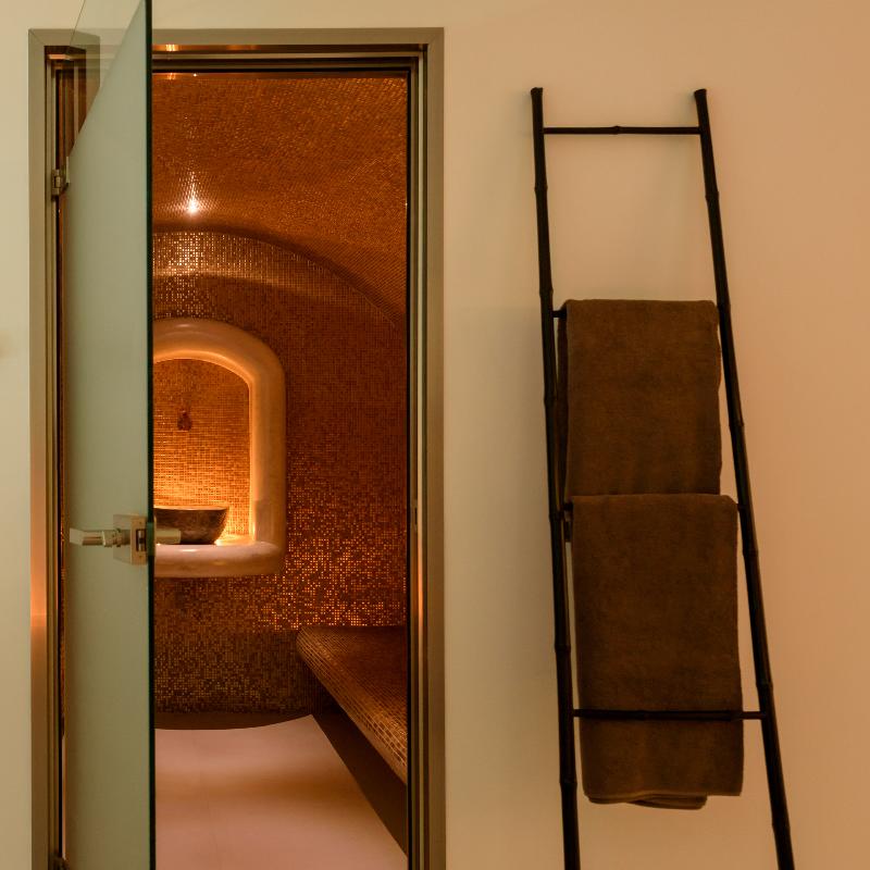 Antoperla Luxury Hotel & Spa - Genel