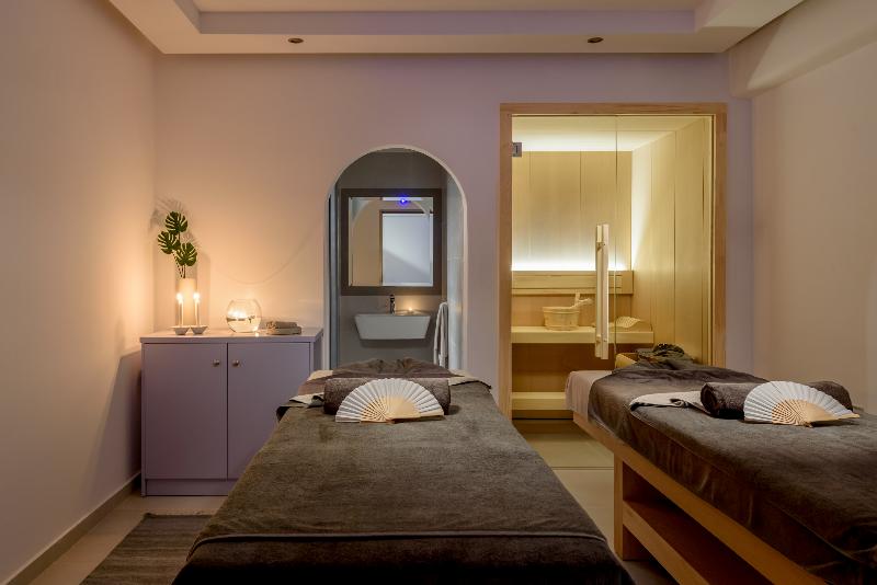 Antoperla Luxury Hotel & Spa - Genel