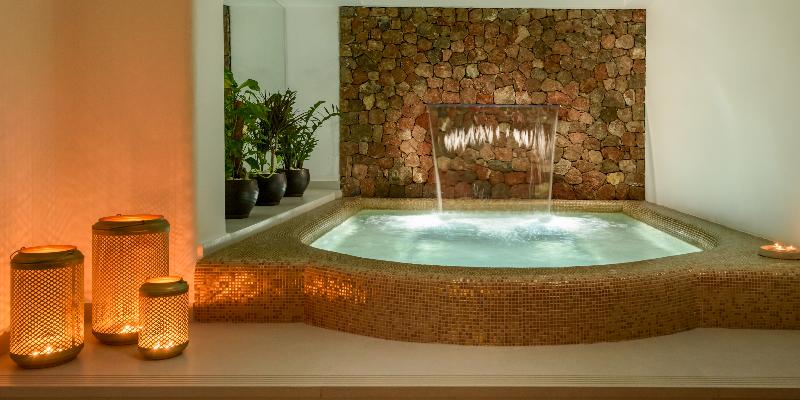 Antoperla Luxury Hotel & Spa - Genel